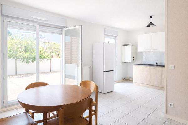 Location Albertville