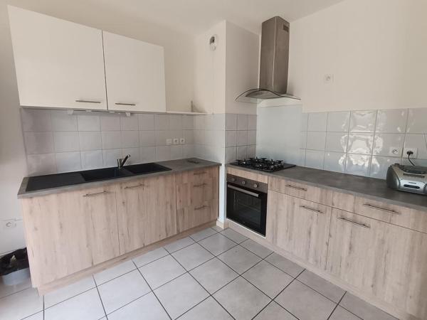 Location Albertville