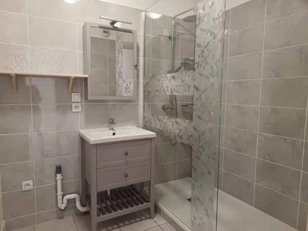 Location Albertville