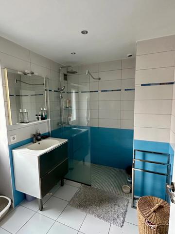 Maison à vendre 7 pièces LE TEMPLE (79)