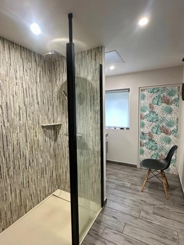 Maison à vendre 7 pièces LE TEMPLE (79)