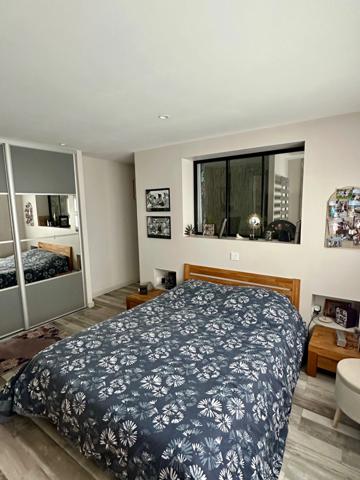 Maison à vendre 7 pièces LE TEMPLE (79)