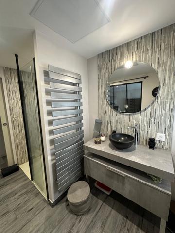 Maison à vendre 7 pièces LE TEMPLE (79)