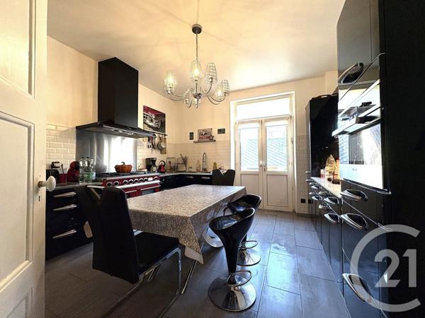 Maison à vendre  6 pièces - 132,30 m2 ERSTEIN - 67