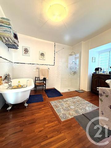 Maison à vendre  6 pièces - 132,30 m2 ERSTEIN - 67