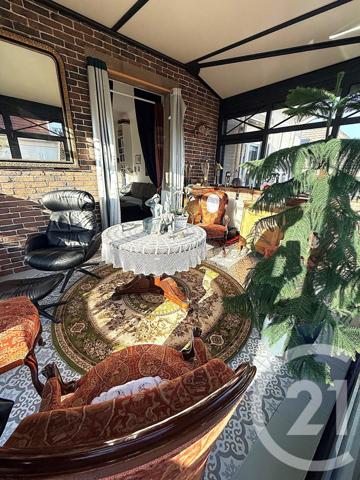 Maison à vendre  6 pièces - 132,30 m2 ERSTEIN - 67