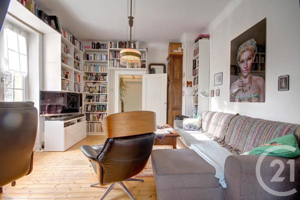 Maison à vendre  6 pièces - 132,30 m2 ERSTEIN - 67