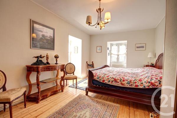 Maison à vendre  6 pièces - 132,30 m2 ERSTEIN - 67