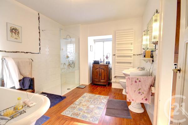 Maison à vendre  6 pièces - 132,30 m2 ERSTEIN - 67