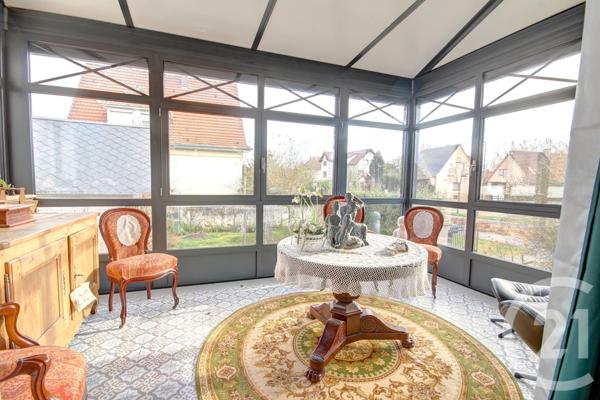 Maison à vendre  6 pièces - 132,30 m2 ERSTEIN - 67