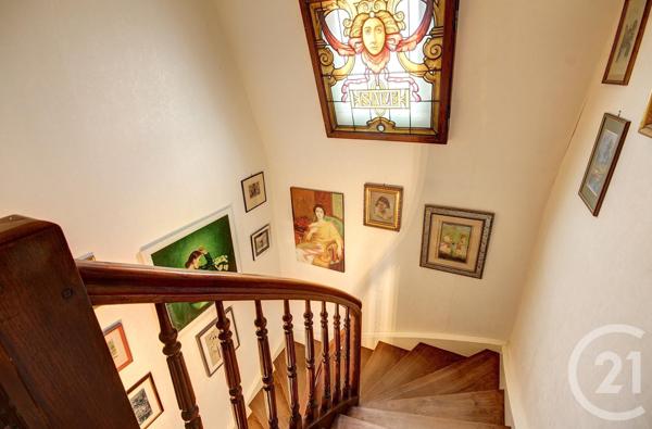 Maison à vendre  6 pièces - 132,30 m2 ERSTEIN - 67