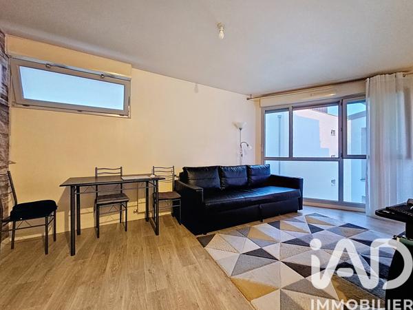 Appartement à vendre 2 pièces 46 m² Bezons