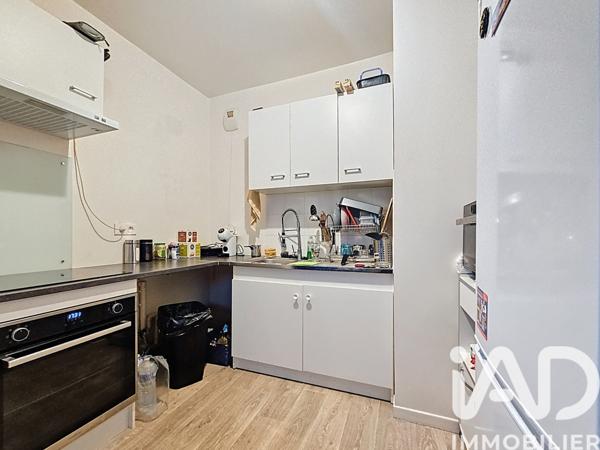 Appartement à vendre 2 pièces 46 m² Bezons