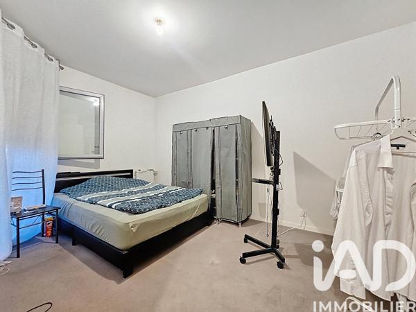 Appartement à vendre 2 pièces 46 m² Bezons