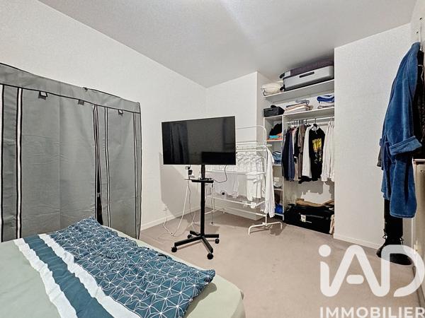 Appartement à vendre 2 pièces 46 m² Bezons