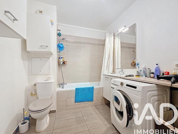 Appartement à vendre 2 pièces 46 m² Bezons