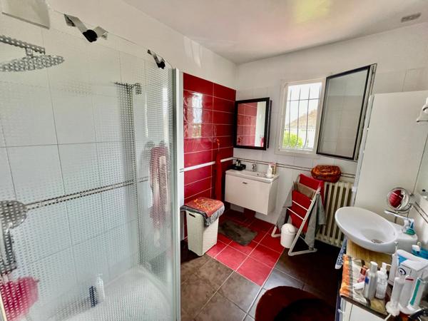 Maison à vendre 7 pièces BONNEVAL (28)