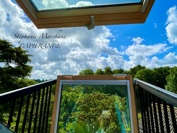 Maison à vendre 7 pièces BONNEVAL (28)