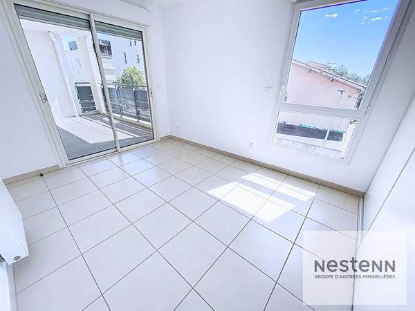 Montpellier Est - Appartement 3 pièces 67 M2- Terrasse 10 M2 - Parking