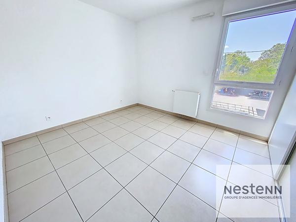 Montpellier Est - Appartement 3 pièces 67 M2- Terrasse 10 M2 - Parking