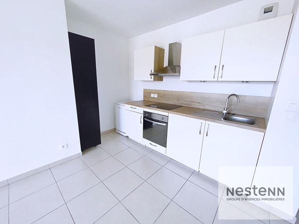 Montpellier Est - Appartement 3 pièces 67 M2- Terrasse 10 M2 - Parking