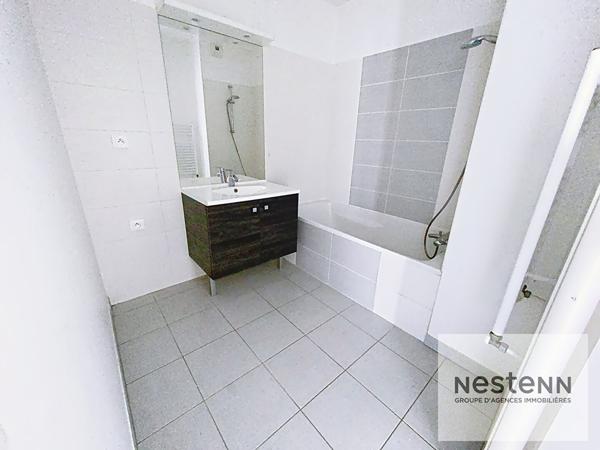Montpellier Est - Appartement 3 pièces 67 M2- Terrasse 10 M2 - Parking