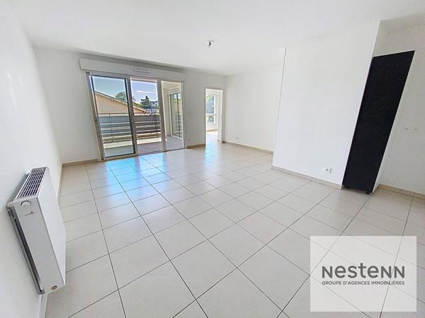 Montpellier Est - Appartement 3 pièces 67 M2- Terrasse 10 M2 - Parking