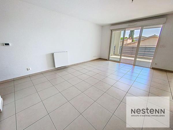 Montpellier Est - Appartement 3 pièces 67 M2- Terrasse 10 M2 - Parking