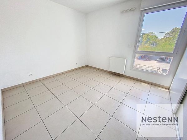 Montpellier Est - Appartement 3 pièces 67 M2- Terrasse 10 M2 - Parking