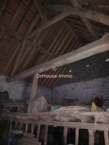 Maison à vendre 3 pièces de 80 m²
