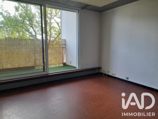 Appartement à vendre 3 pièces 62 m² Biscarrosse