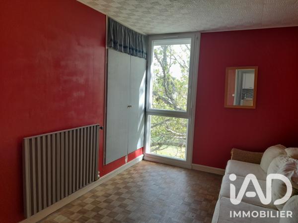 Appartement à vendre 3 pièces 62 m² Biscarrosse
