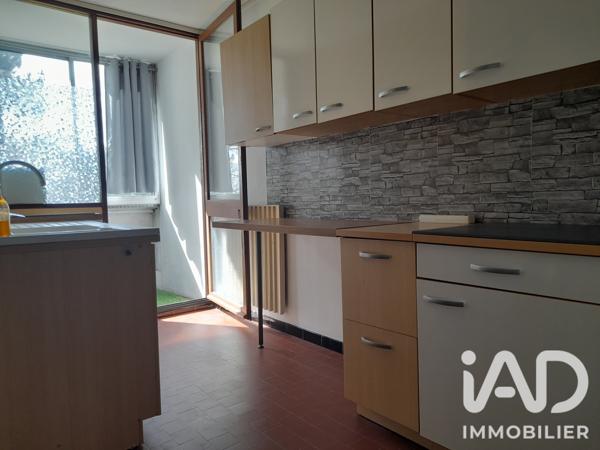 Appartement à vendre 3 pièces 62 m² Biscarrosse