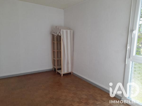 Appartement à vendre 3 pièces 62 m² Biscarrosse