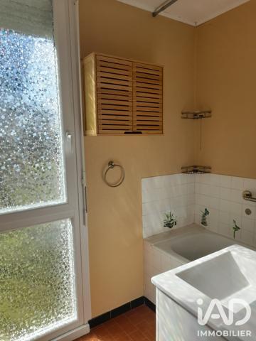 Appartement à vendre 3 pièces 62 m² Biscarrosse