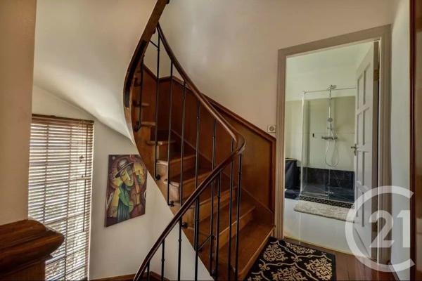 Maison à vendre  10 pièces - 263 m2 VILLEMOMBLE - 93