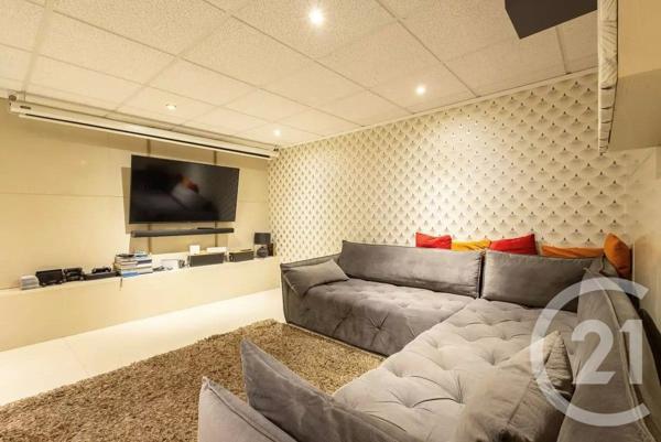 Maison à vendre  10 pièces - 263 m2 VILLEMOMBLE - 93