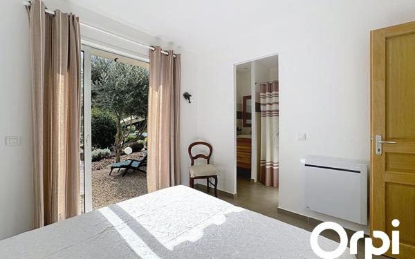 Maison à vendre    4 pièces •  Porto-Vecchio