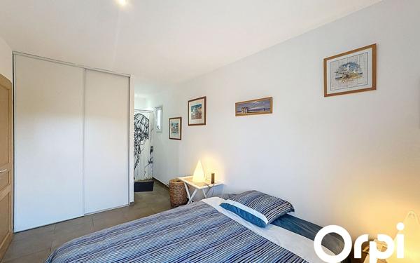 Maison à vendre    4 pièces •  Porto-Vecchio