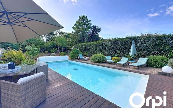 Maison à vendre    4 pièces •  Porto-Vecchio