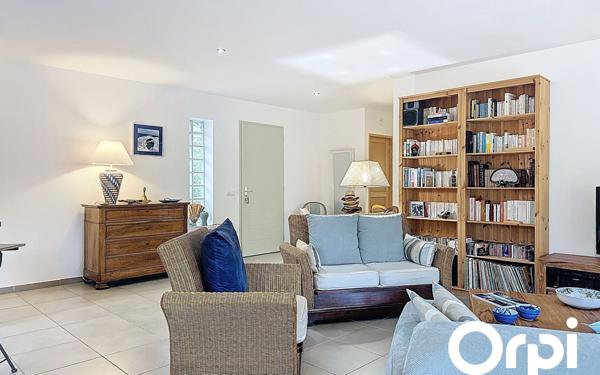 Maison à vendre    4 pièces •  Porto-Vecchio