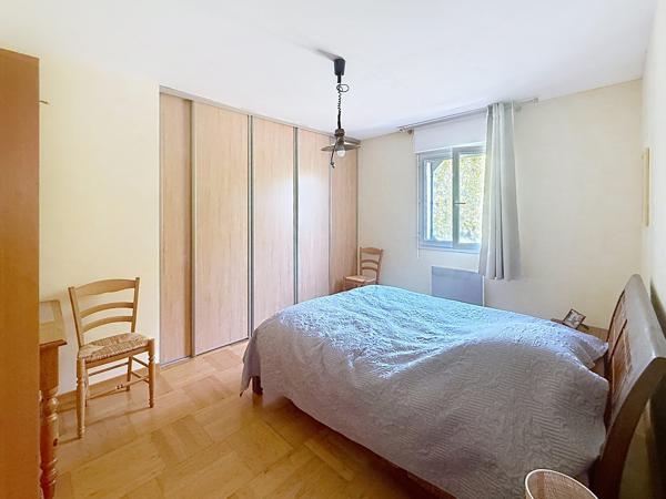 À vendre - Maison individuelle, 5 pièces située à Saint-Martin-le-Beau (37270)
