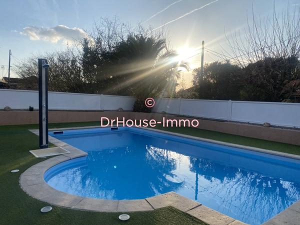 Maison à vendre 6 pièces de 142 m²