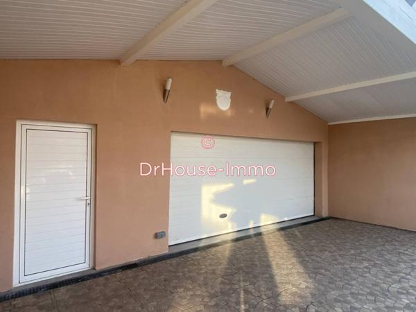 Maison à vendre 6 pièces de 142 m²