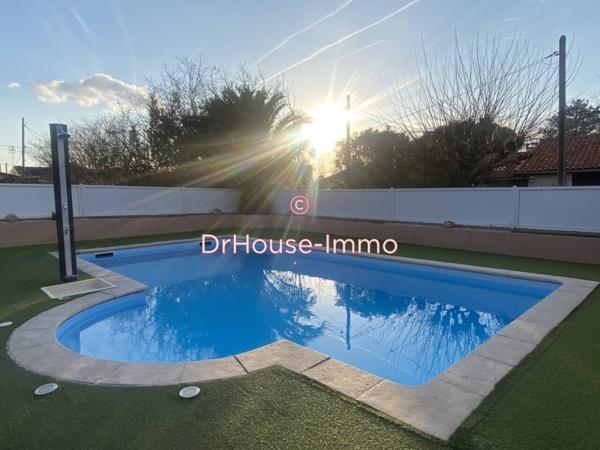 Maison à vendre 6 pièces de 142 m²