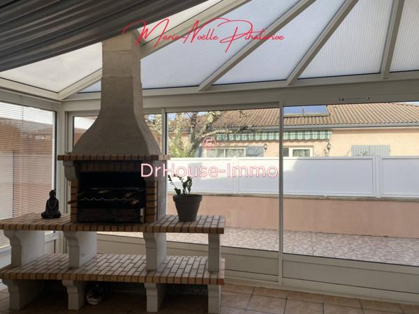 Maison à vendre 6 pièces de 142 m²