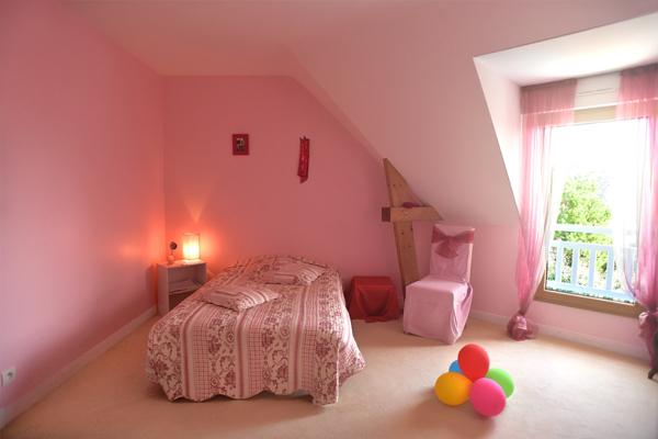 Propriété située au calme dans le centre La trinité sur Mer 56470