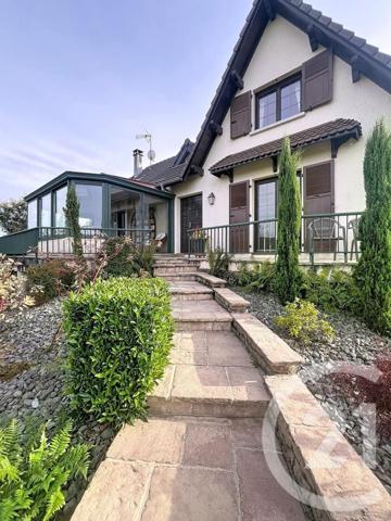 Maison à vendre  7 pièces - 210 m2 ECHENANS SOUS MONT VAUDOIS - 70