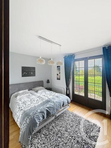 Maison à vendre  7 pièces - 210 m2 ECHENANS SOUS MONT VAUDOIS - 70