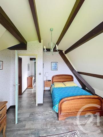 Maison à vendre  7 pièces - 210 m2 ECHENANS SOUS MONT VAUDOIS - 70